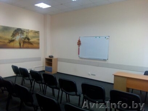 Уютный зал для семинаров и тренингов (4 минуты от метро
