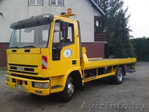 эвакуатор лафет , буксир , автопомощь грузовым и легковыматомобилям #1302145