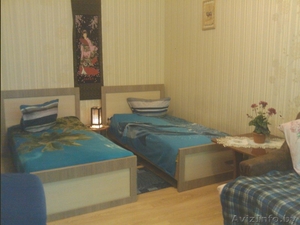 Квартира на центральной площади Молодечно на сутки часы #1296883