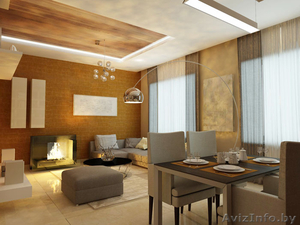 Дизайн интерьера. Визуализации #1298846