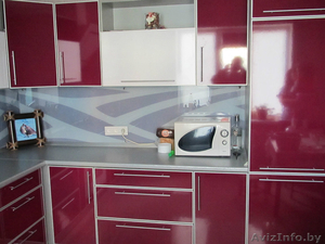 Кухни для вас под заказ #1299637