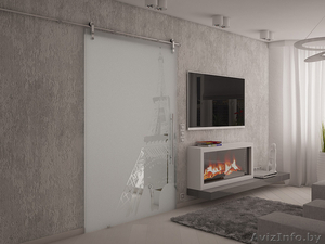 Авторские интерьеры от 