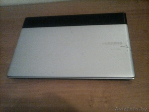 Ноутбук Samsung NP-RV515 #1307138