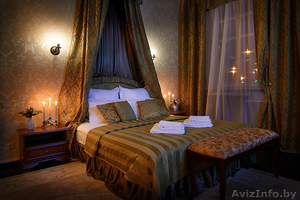 1.03 Однокомнатные апартаменты VIP #1307488