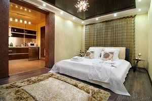 1.04 Однокомнатные апартаменты VIP #1307497