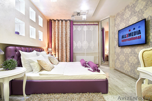 1.05 Однокомнатные апартаменты VIP #1307507