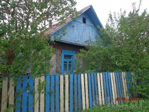 1-этажный жилой дом в д.Чижевичи продается #1307591