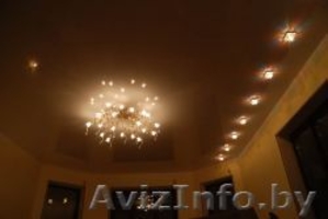 Натяжные потолки в Могилеве #1303047