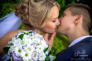 Профессиональна фото видео съемка  #1303118