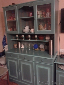 Ремонт,  реставрация,  реконструкция,  покраска мебели и изделий из дерева #1296358