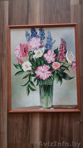 Продам картину  #1303609