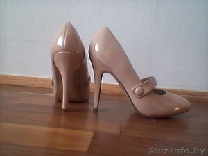 Продам туфли.. в хорошем состоянии #1305491