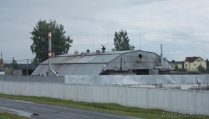 Продается действующий бизнес в РБ – металлургическое производство #1302386