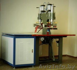 Станок ТВЧ для производства натяжных потолков #1302842