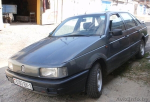 Продам Фольксваген Пассат В3,  1989 года #1305728