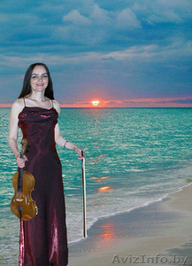 Скрипка к вашему мероприятию #1306722