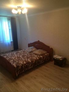 Аренда квартир на СУТКИ в Минске ! Уручье ул Шугаева д.13/1.за 25$ #1307476