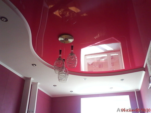 Натяжные потолки Минск #1307324