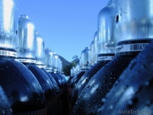 Технические газы: Углекислота,  Аргон,  Кислород,  Смесь сварочная. #1305637