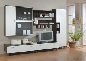 Мебель для дома на заказ в Бресте и области #1304075