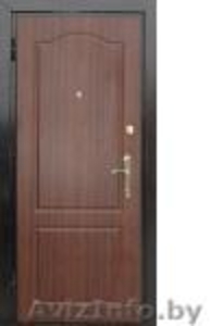 Металлические двери цены #1303054