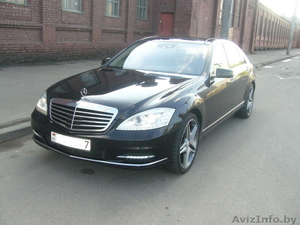 Предлагаем в прокат авто с водителем в Минске. #1302217