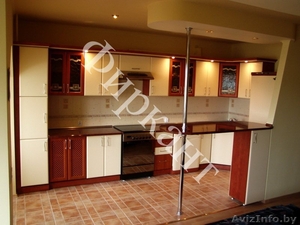 Кухни на заказ в Бресте и области #1304066