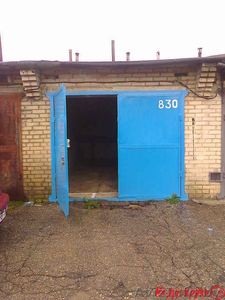 Продам гараж на пр-т Космонавтов #1306196