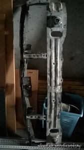 Продам недорого передний каркас для форд Фиеста 1996 года #1296938