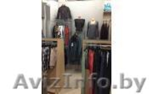 бу оборудование для магазина одежды #1302760