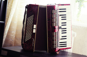Аккордеон, Германия #1303646