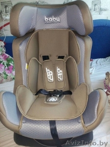 Детское автокресло  BABY PRESTIGE SATURN  #1303033