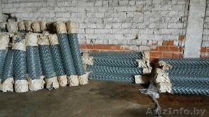 сетки для забора. привезём #1302876