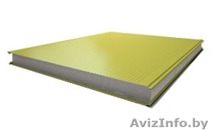 Теплоизоляция! Маты и плиты из стекловолокна!!! #1301326