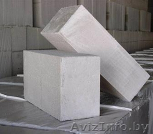 Газоселикатные блоки #1296801