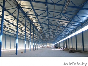 Расчеты пределов огнестойкости строительных конструкций #1300402