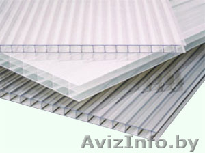 Поликарбонат бесплатная доставка #1307565