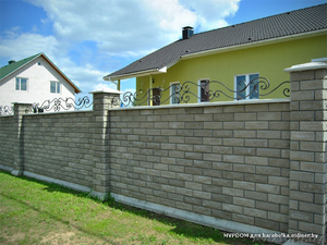  Заборы БРИК в Брестской Минской и Гродненской областях #1304089