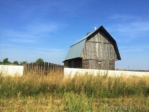 Продам дом с земельным участком #1301615