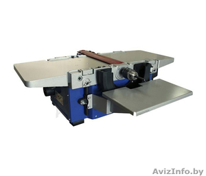 МАСТЕР-УНИВЕРСАЛ 2500E Мощность,  кВт 2, 5.  2015 г.в  Ширина строгания,  мм 250 #1300909