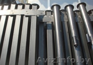 трубы профильные недорого #1301801