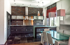 Продается Двухуровневая квартира с авторским ремонтом и террасой в центре Минска #1298256