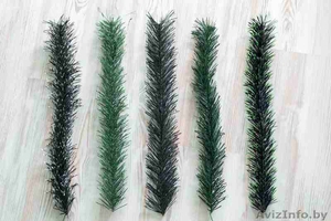 Искусственная ритуальная ель #1296463