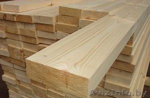 Дубовый пиломатериал  #1302255