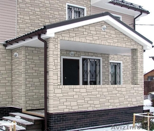 Ремонт,  отделка,  кровля. Широкий спектр ремонтно-строительных работ. #1305060