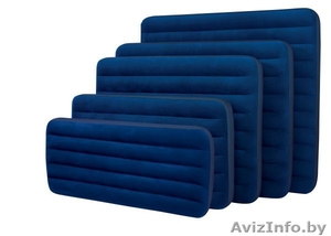 Прокат надувных матрасов #1305673