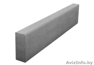 Бордюр. Витебск #1300467