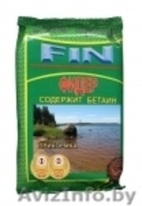 Прикормка для фидера #1303068