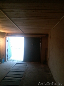 продам гараж район химволокно #1300037