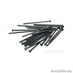 гвозди строительные 150 и 200 дешево #1296399